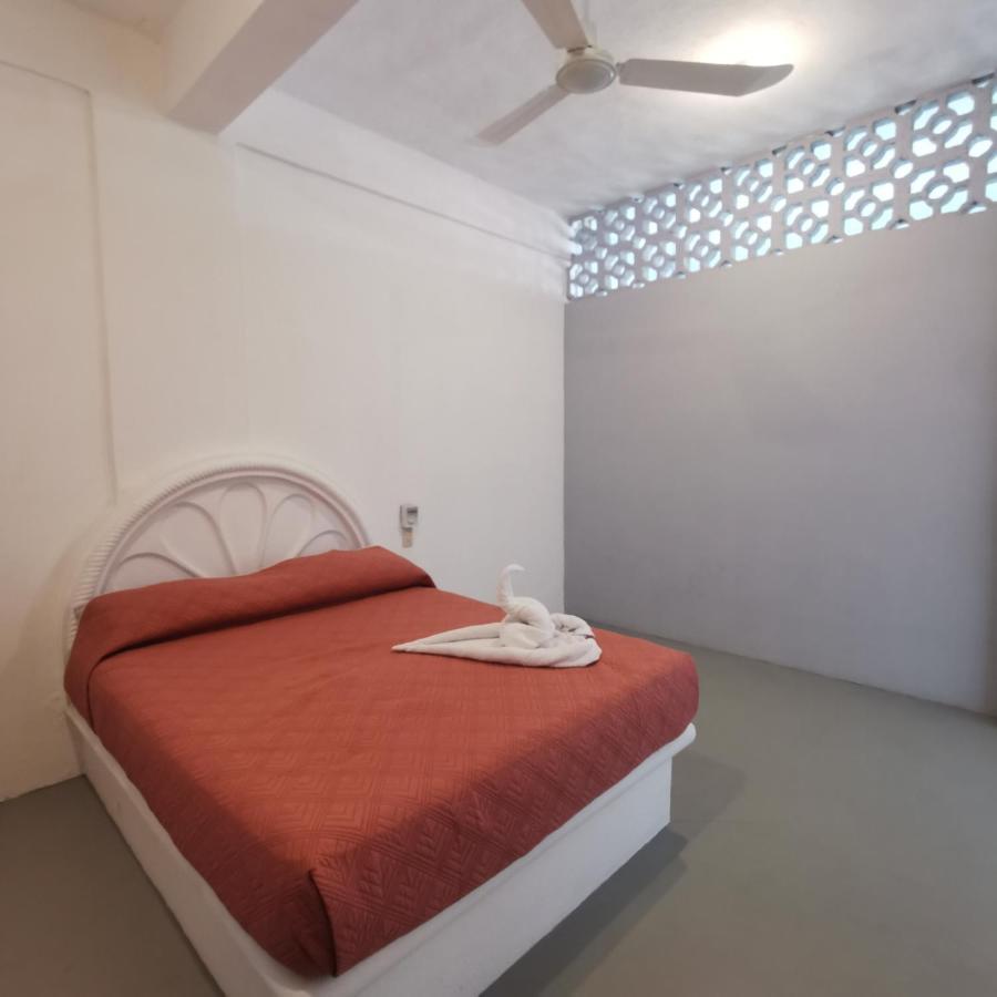 Large And Comfy Apartment, Near Dt And Principal Beach! Zihuatanejo Exteriér fotografie