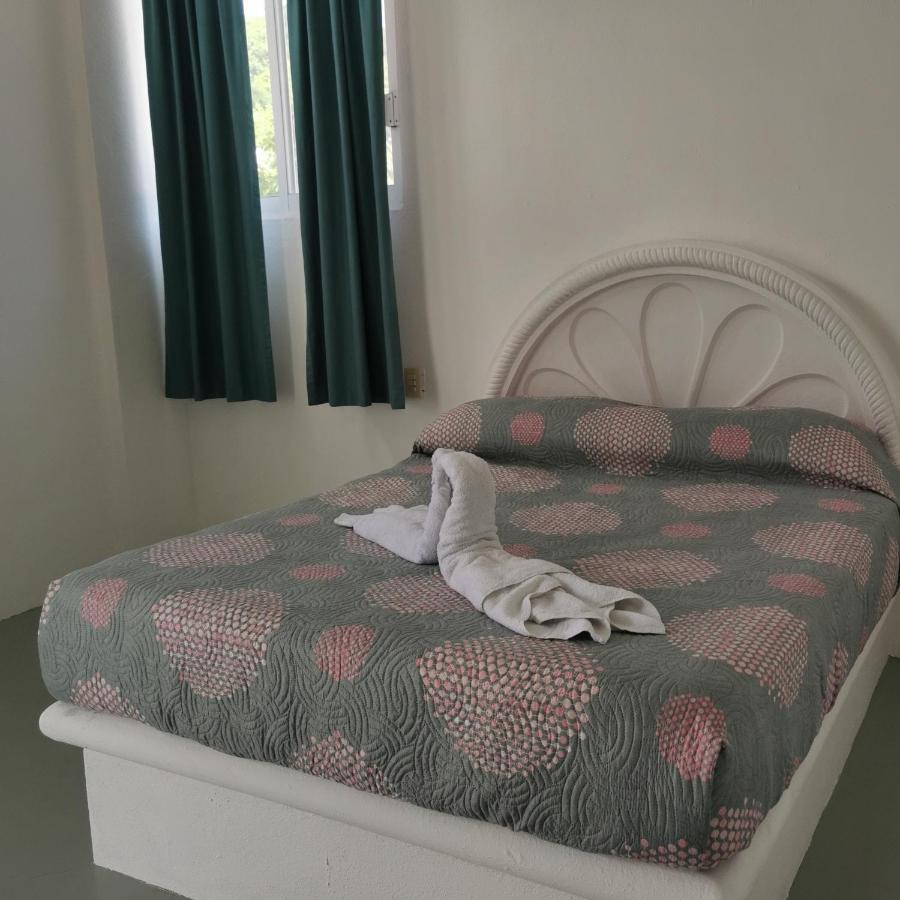 Large And Comfy Apartment, Near Dt And Principal Beach! Zihuatanejo Exteriér fotografie