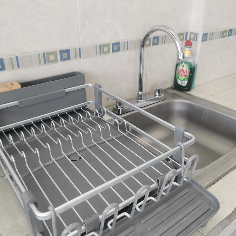 Large And Comfy Apartment, Near Dt And Principal Beach! Zihuatanejo Exteriér fotografie