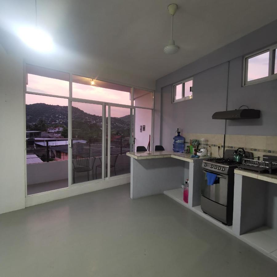 Large And Comfy Apartment, Near Dt And Principal Beach! Zihuatanejo Exteriér fotografie