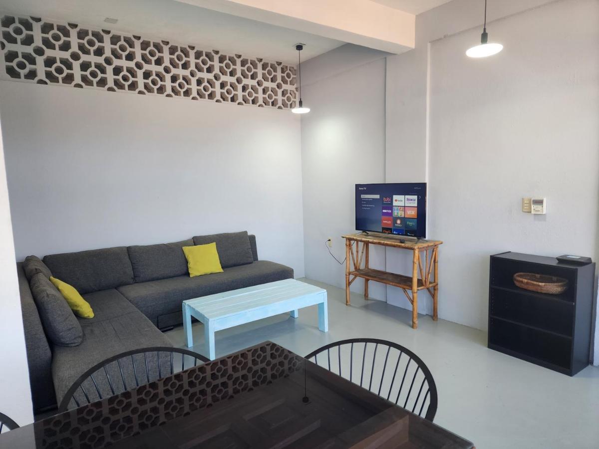 Large And Comfy Apartment, Near Dt And Principal Beach! Zihuatanejo Exteriér fotografie