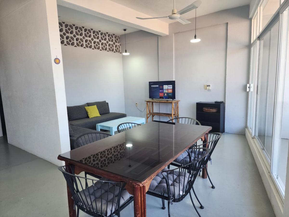 Large And Comfy Apartment, Near Dt And Principal Beach! Zihuatanejo Exteriér fotografie